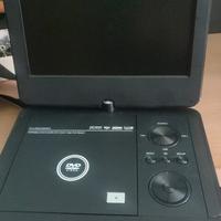 Lettore DVD DVX