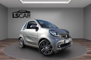 Smart fortwo cabrio ELECTRIC - SOLO 2.000 km! - Un