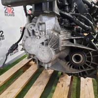 CAMBIO MANUALE COMPLETO HYUNDAI i10 1Â° Serie 4300