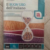 IL BUON USO dell’italiano volume A.
