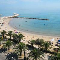 Casa vacanze vicino Martinsicuro