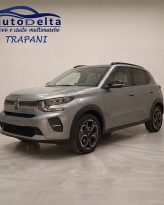Citroen C3 Turbo 100 CV S&S Max