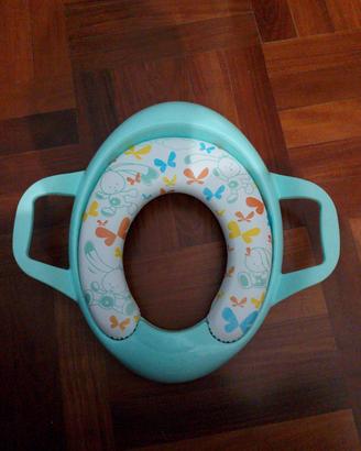riduttore wc