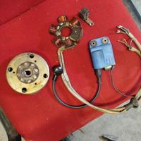 accensione completa €0 piaggio 
