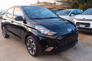 Hyundai i10 1.0 MPI Connectline KM0 IVA ESPOSTA
