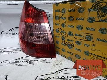 Stop Fanale Post. Sx Scenic 2003 8200127704