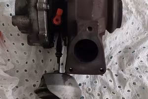 Turbina Fiat Scudo 2.0 Multijet 120cv