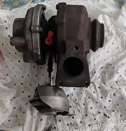 Turbina Fiat Scudo 2.0 Multijet 120cv