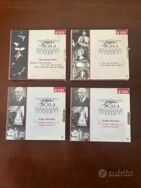 CD musica classica