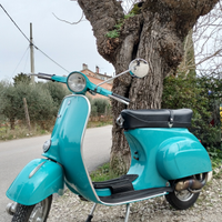 Vespa 50 r del 1977