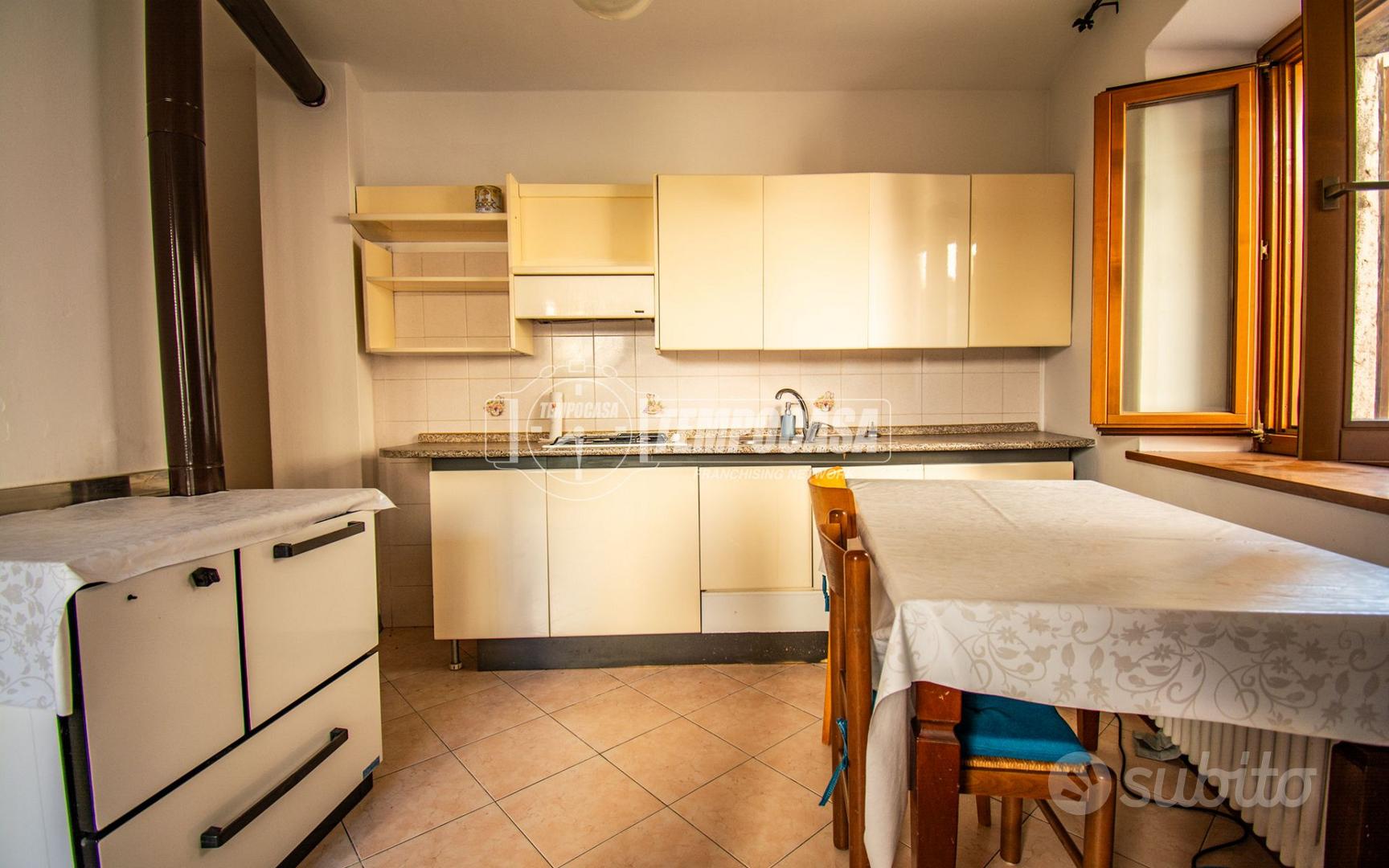 Appartamento – Vallelaghi, Lon - Vista 3