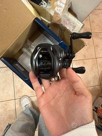 Shimano slx bfs xg