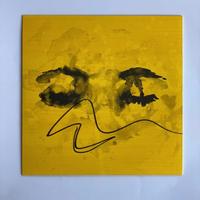 Ed Sheeran Eyes Closed CD autografato