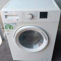 lavatrice Beko 