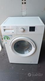 lavatrice Beko 