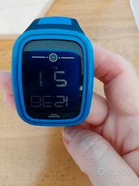 Swatch Touch Zero One 2016