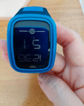 Swatch Touch Zero One 2016
