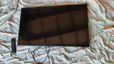 TV Samsung 32" - da riparare