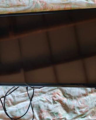 TV Samsung 32" - da riparare
