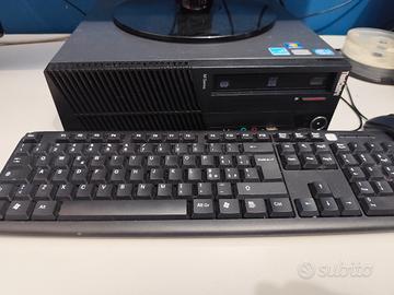 computer fisso