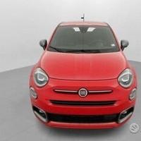 Fiat 500x sport ricambi 2019-2021