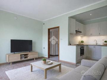 CASA INDIPENDENTE A MASSERANO