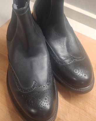 stivaletti Santoni 