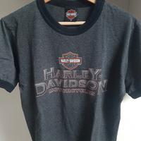 T-shirt Harley Davidson 