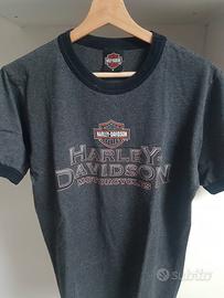 T-shirt Harley Davidson 