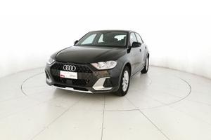 Audi A1 allstreet 30 1.0 tfsi Business 110cv