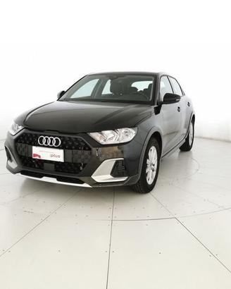 Audi A1 allstreet 30 1.0 tfsi Business 110cv