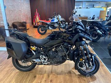 YAMAHA Niken 890 GT