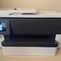 Hp Officejet Pro 7720