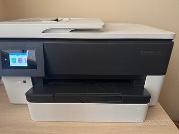 Hp Officejet Pro 7720