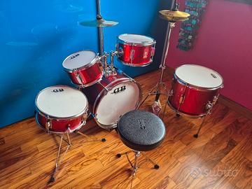 Batteria db percussion