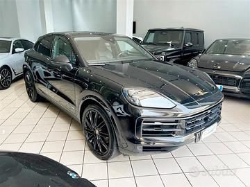 Porsche Cayenne Coupé 3.0 V6