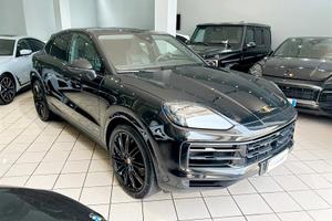 Porsche Cayenne Coupé 3.0 V6
