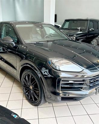 Porsche Cayenne Coupé 3.0 V6