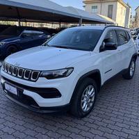 JEEP Compass phev Longitude 4xe TELECAMERA CAPRL