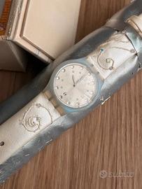 Swatch Special "Winter Day" (2007)