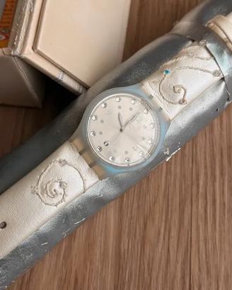 Swatch Special "Winter Day" (2007)