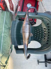 gianelli shot v4 per piaggio