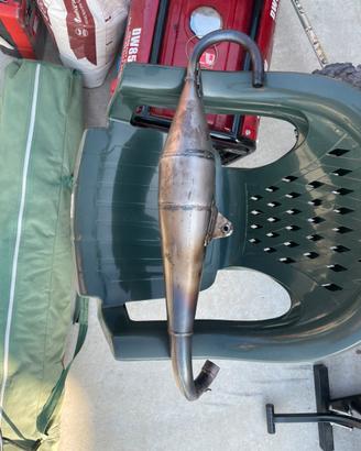 gianelli shot v4 per piaggio