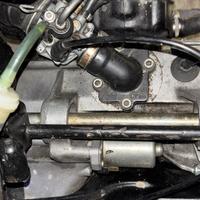 BLOCCO COMPLETO TROPHY 70