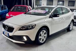 Volvo V40 Cross Country 2.0 Diesel 120cv Auto Euro