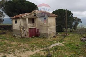 Villa singola - Vizzini