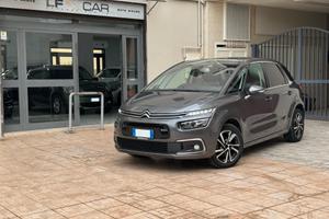 Citroen C4 Picasso 1.6 BlueHDi 120 cv S&S EAT6 Shi