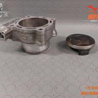 CILINDRO HONDA CRF 450 2017-2026