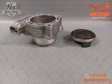 CILINDRO HONDA CRF 450 2017-2026