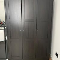 Armadio ikea